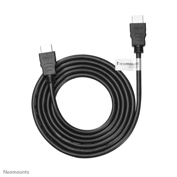 Neomounts HDMI kabel - Afbeelding 3