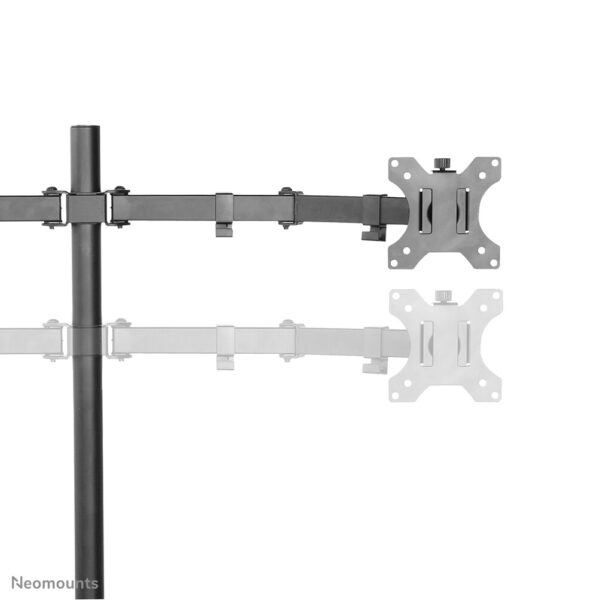 Neomounts monitorarm - Afbeelding 8