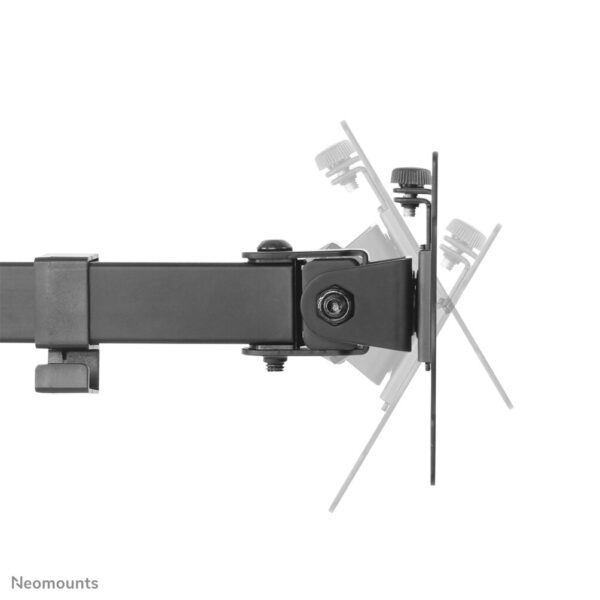 Neomounts monitor stand - Afbeelding 6