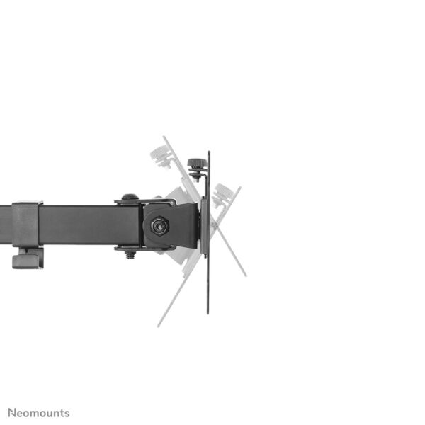 Neomounts monitor stand - Afbeelding 5