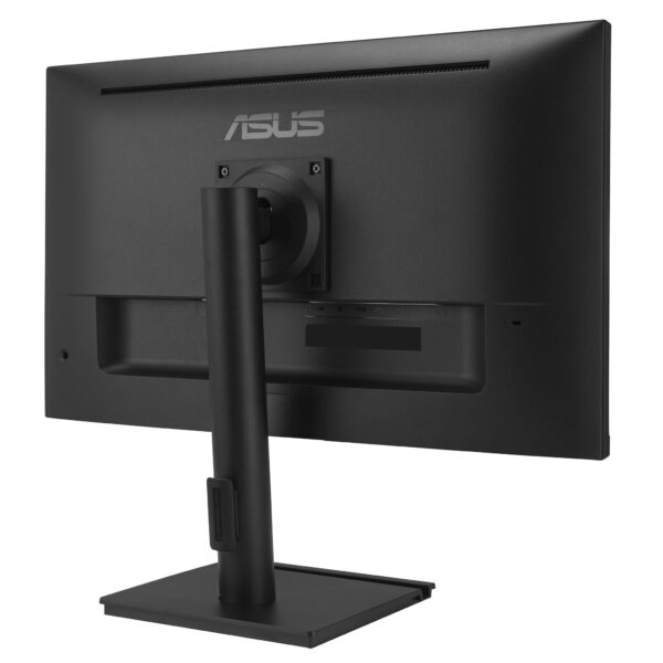 ASUS VA27UCPS computer monitor 68,6 cm (27") 3840 x 2160 Pixels 4K Ultra HD LCD Zwart - Afbeelding 8