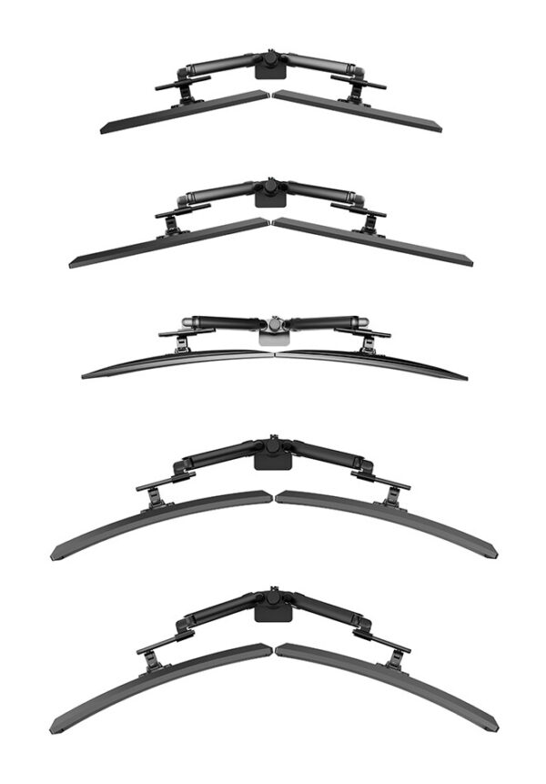 Neomounts monitorarm - Afbeelding 5