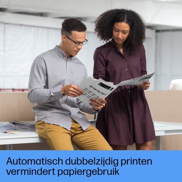 HP LaserJet Pro 4002dw printer - Afbeelding 12