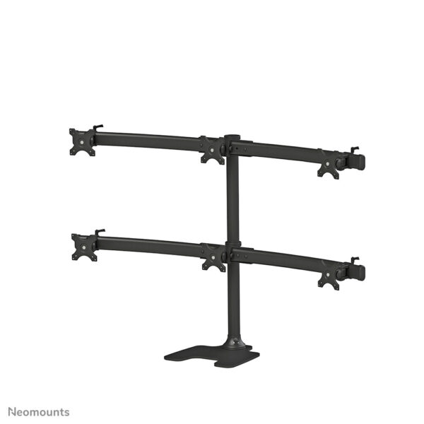 Neomounts monitor stand - Afbeelding 2