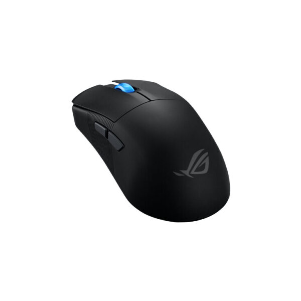 ASUS ROG Harpe Ace Mini muis Gamen Ambidextrous RF Wireless + Bluetooth + USB Type-C Optisch 42000 DPI - Afbeelding 9