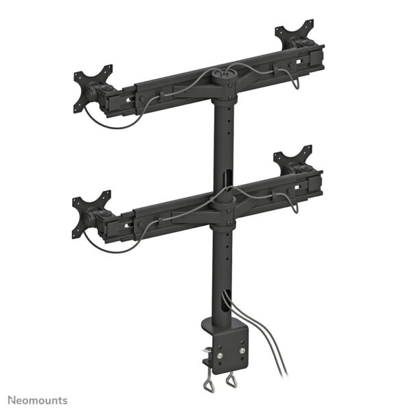 Neomounts monitorarm - Afbeelding 7