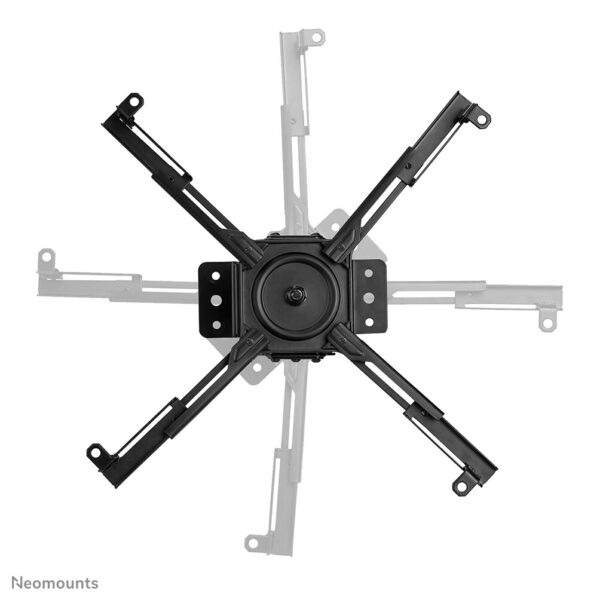 Neomounts projector plafondsteun - Afbeelding 15