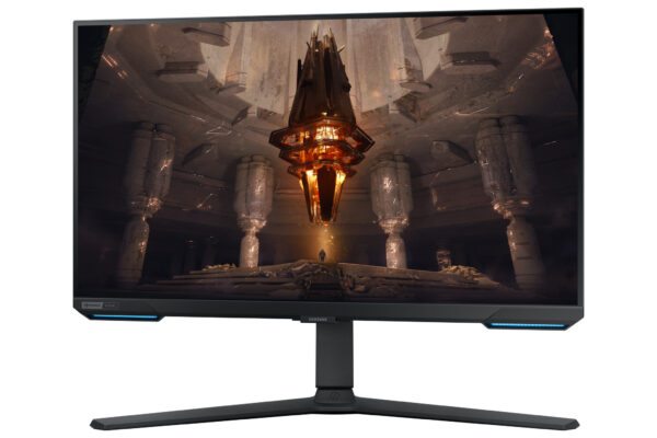 Samsung 28" Odyssey G7 G70B UHD 144Hz Gaming Monitor - Afbeelding 16