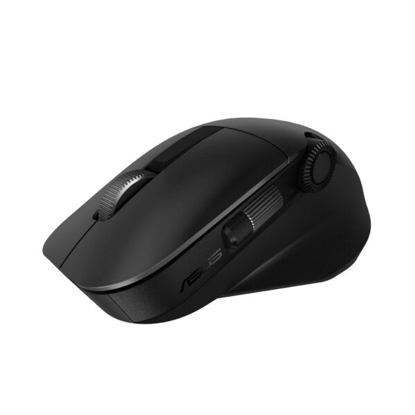 ASUS ProArt Mouse MD300 muis Kantoor Rechtshandig RF-draadloos + Bluetooth Optisch 4200 DPI - Afbeelding 5