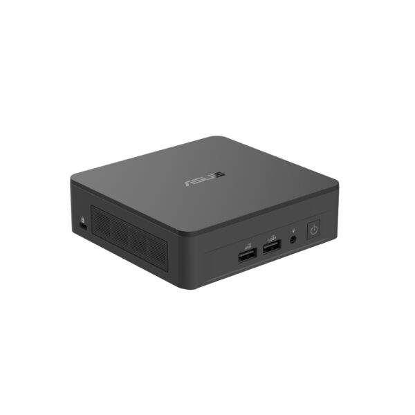 ASUS NUC 12 RNUC12WSKI500002I Zwart i5-1240P - Afbeelding 6