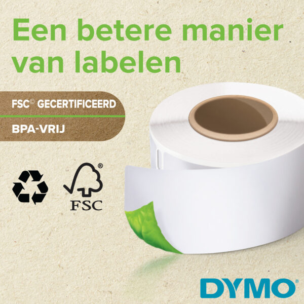 DYMO ® LabelWriter™ 550 Turbo - Afbeelding 10