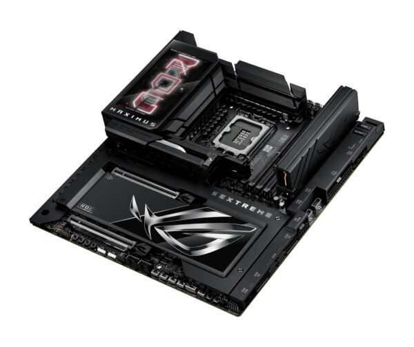 ASUS ROG MAXIMUS Z890 EXTREME Intel Z890 LGA 1851 (Socket V1) Verlengd ATX - Afbeelding 23