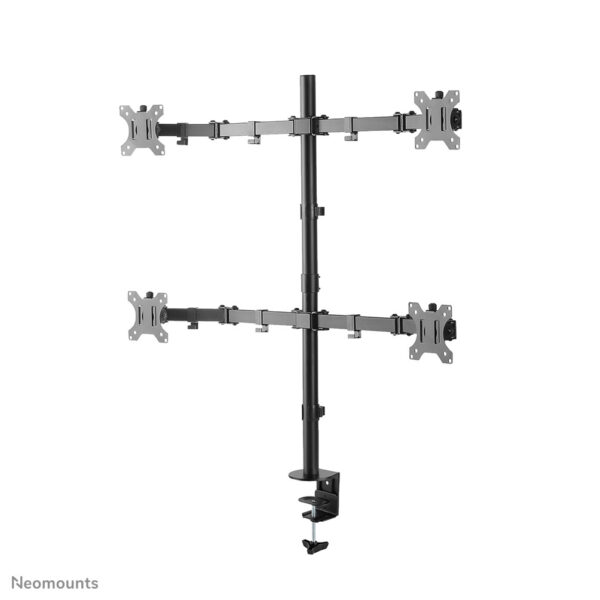 Neomounts monitorarm - Afbeelding 3