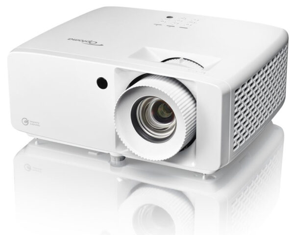 Optoma ZH450 beamer/projector Projector met normale projectieafstand 4500 ANSI lumens DLP 1080p (1920x1080) 3D Wit - Afbeelding 5