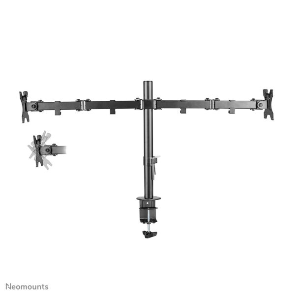 Neomounts monitorarm - Afbeelding 10