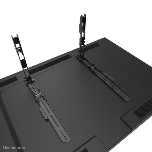 Neomounts heavy duty tv wandsteun - Afbeelding 6