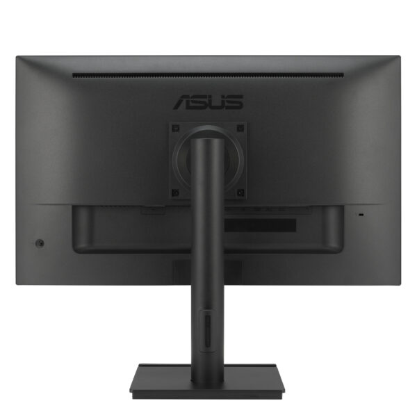 ASUS VA27UCPS computer monitor 68,6 cm (27") 3840 x 2160 Pixels 4K Ultra HD LCD Zwart - Afbeelding 9