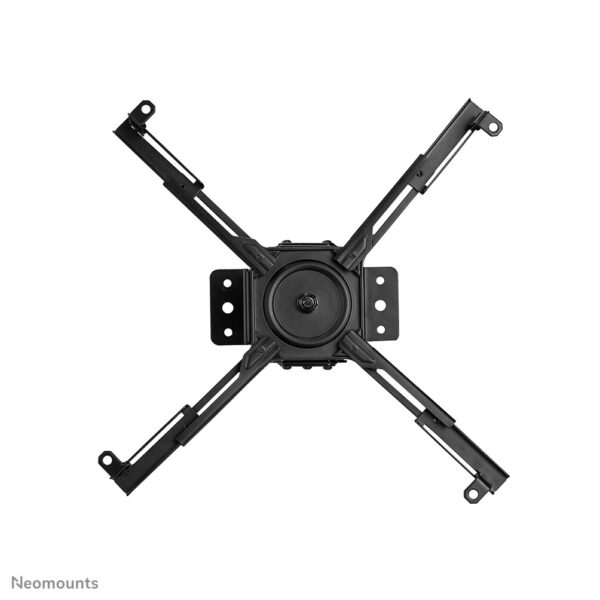 Neomounts projector plafondsteun - Afbeelding 14