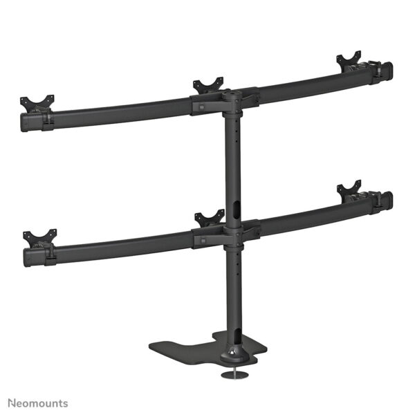 Neomounts monitor stand - Afbeelding 3