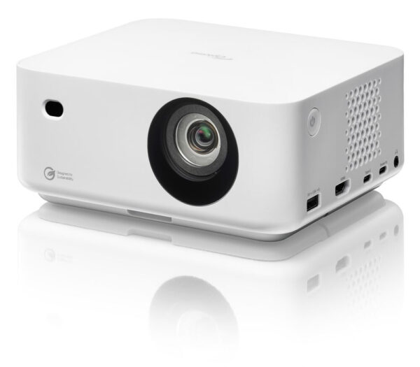 Optoma ML1080 beamer/projector Projector met normale projectieafstand 550 ANSI lumens DLP 1080p (1920x1080) Wit - Afbeelding 13