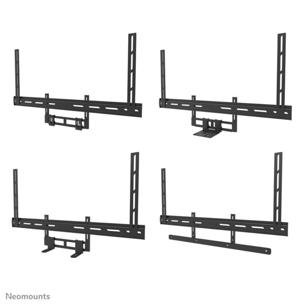 Neomounts universele videobar kit - Afbeelding 9