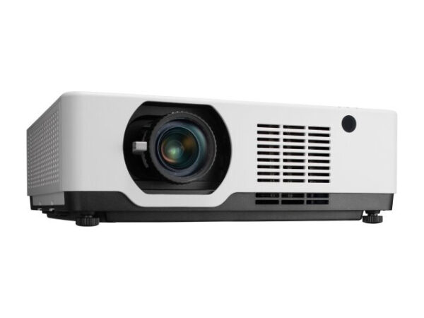 NEC PE506UL beamer/projector Projector voor grote zalen 5200 ANSI lumens LCD WUXGA (1920x1200) Wit