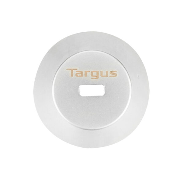 Targus ASP001GLX accessoire voor kabelsloten Bord Zilver 1 stuk(s) - Afbeelding 2