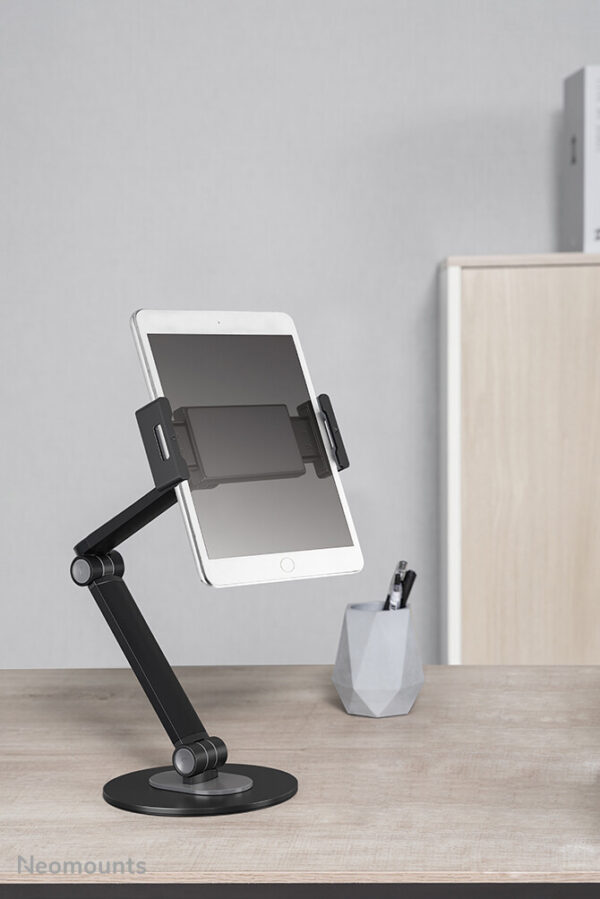 Neomounts tablet stand - Afbeelding 12