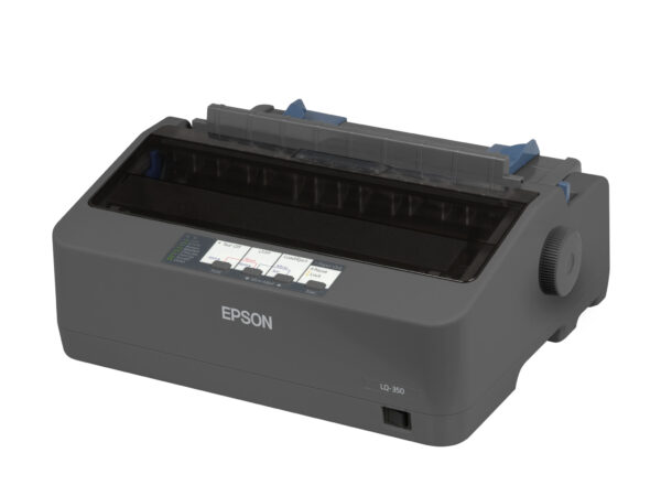 Epson LQ-350 - Afbeelding 3