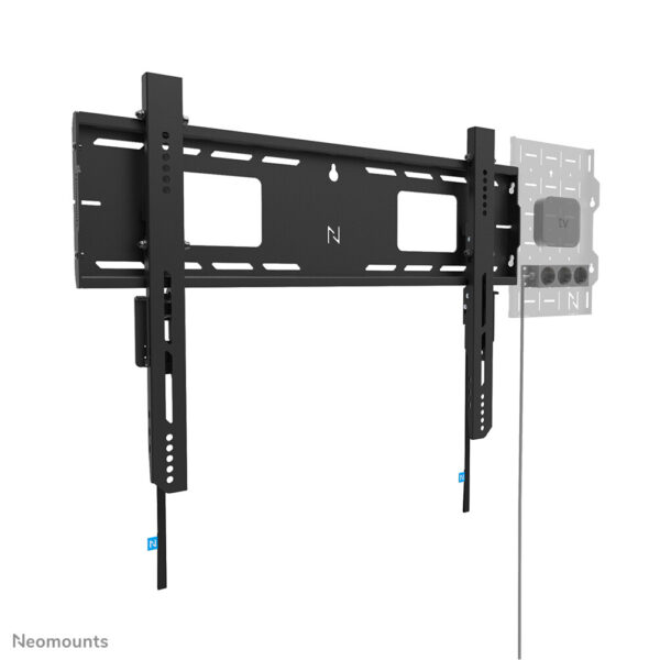 Neomounts heavy duty tv wandsteun - Afbeelding 9