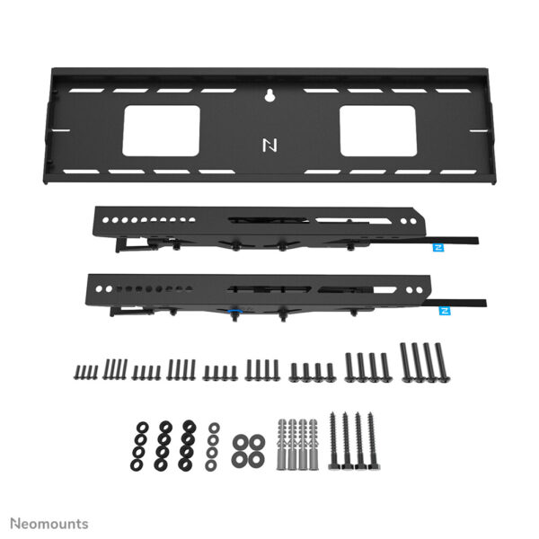 Neomounts heavy duty tv wandsteun - Afbeelding 16