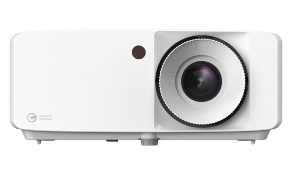 Optoma ZH420 beamer/projector Projector met normale projectieafstand 4300 ANSI lumens DLP 1080p (1920x1080) 3D Wit - Afbeelding 5