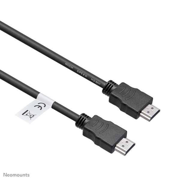 Neomounts HDMI kabel - Afbeelding 2