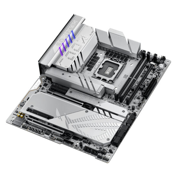 ASUS ROG MAXIMUS Z890 APEX Intel Z890 LGA 1851 (Socket V1) ATX - Afbeelding 5