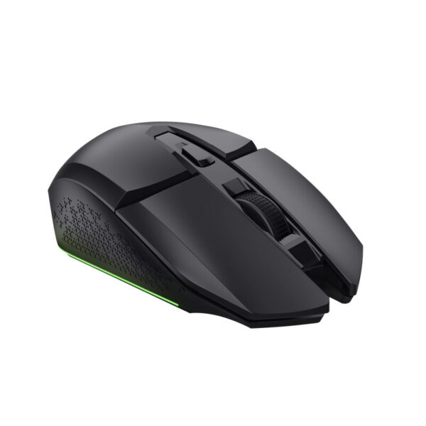 Trust GXT 110 Felox muis Gamen Ambidextrous RF Draadloos Optisch 4800 DPI - Afbeelding 3