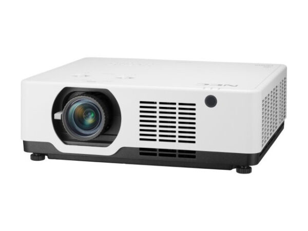 NEC PE506UL beamer/projector Projector voor grote zalen 5200 ANSI lumens LCD WUXGA (1920x1200) Wit - Afbeelding 6