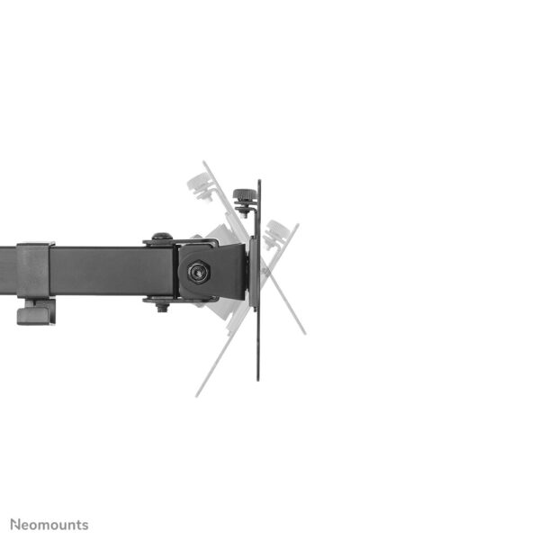 Neomounts monitorarm - Afbeelding 7