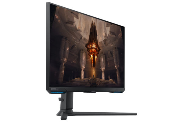 Samsung 28" Odyssey G7 G70B UHD 144Hz Gaming Monitor - Afbeelding 9