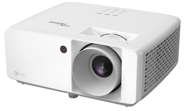 Optoma ZH420 beamer/projector Projector met normale projectieafstand 4300 ANSI lumens DLP 1080p (1920x1080) 3D Wit - Afbeelding 7