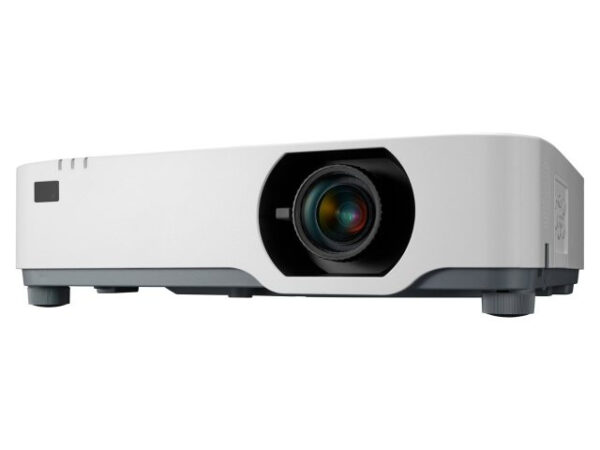 NEC P547UL beamer/projector Projector met normale projectieafstand 3240 ANSI lumens 3LCD WUXGA (1920x1200) Wit