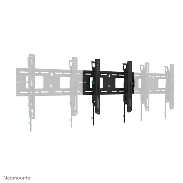 Neomounts heavy duty tv wandsteun - Afbeelding 6