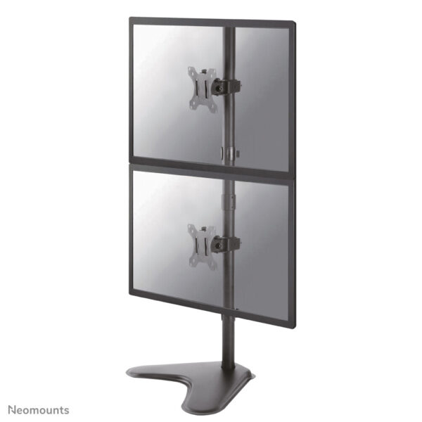 Neomounts monitor stand