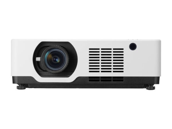 NEC PE506UL beamer/projector Projector voor grote zalen 5200 ANSI lumens LCD WUXGA (1920x1200) Wit - Afbeelding 4