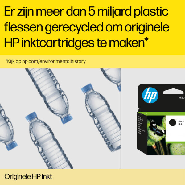 HP 772 licht-magenta DesignJet inktcartridge, 300 ml - Afbeelding 3