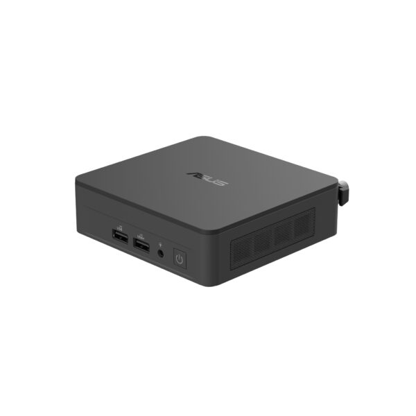 ASUS NUC 12 RNUC12WSKI500002I Zwart i5-1240P - Afbeelding 7