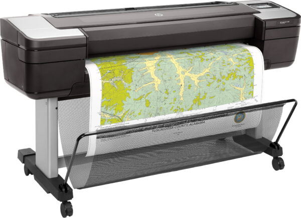 HP Designjet T1700 44-inch printer - Afbeelding 6