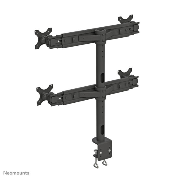 Neomounts monitorarm - Afbeelding 3