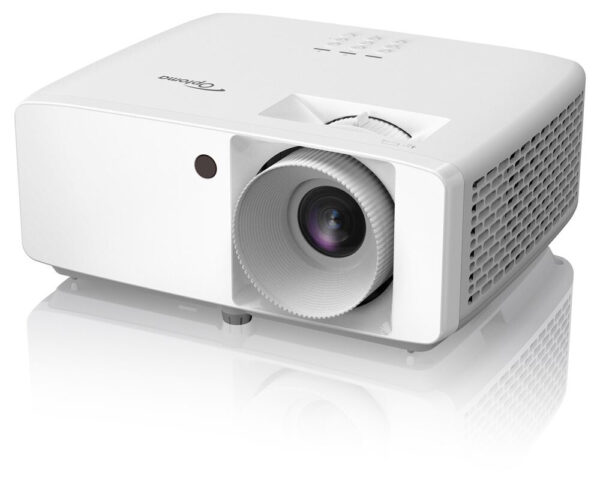 Optoma ZW340e beamer/projector Projector met normale projectieafstand 3600 ANSI lumens DLP WXGA (1280x800) 3D Wit - Afbeelding 6