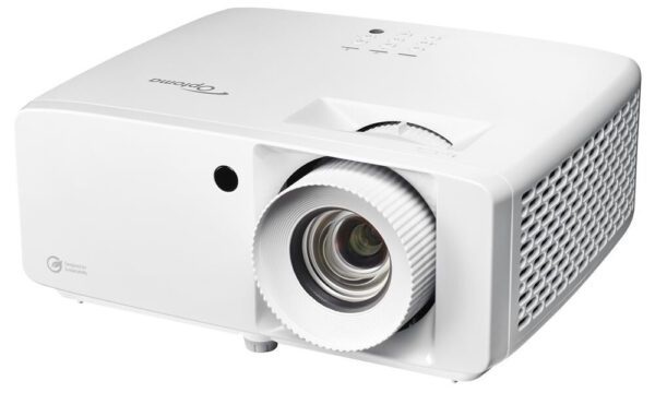 Optoma ZH450 beamer/projector Projector met normale projectieafstand 4500 ANSI lumens DLP 1080p (1920x1080) 3D Wit - Afbeelding 4