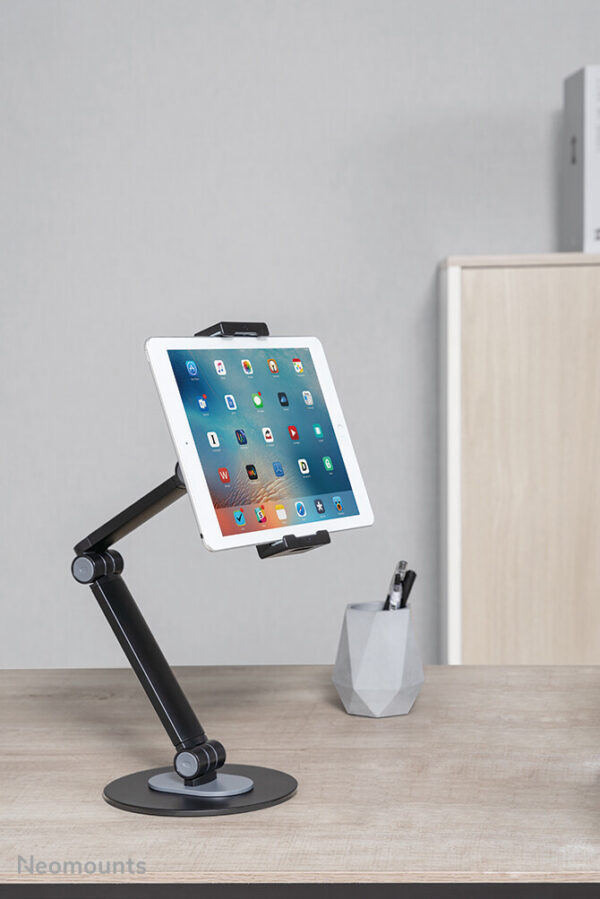 Neomounts tablet stand - Afbeelding 9